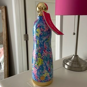 Lilly Pulitzer Water Bottle